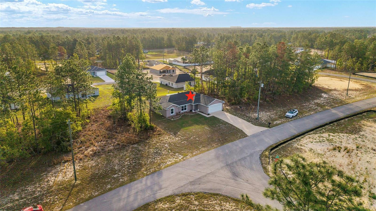 13057 SW 85TH CIR, OCALA, FL, 34473