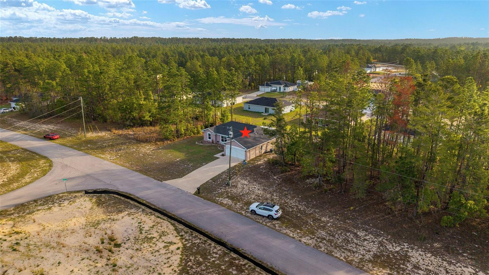 13057 SW 85TH CIR, OCALA, FL, 34473