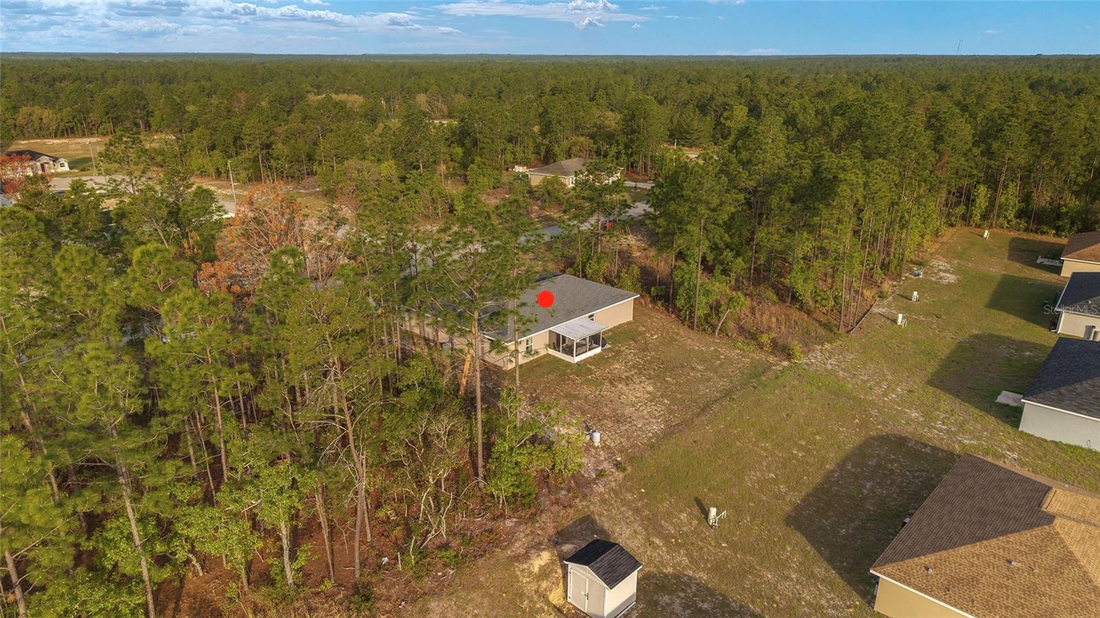 13057 SW 85TH CIR, OCALA, FL, 34473