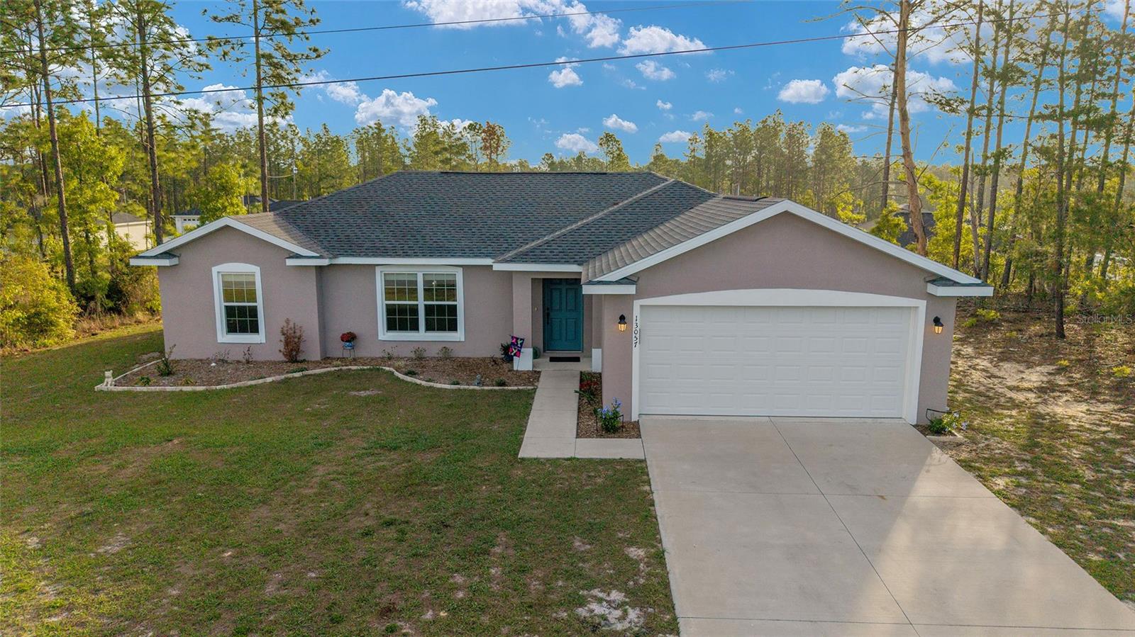 13057 SW 85TH CIR, OCALA, FL, 34473