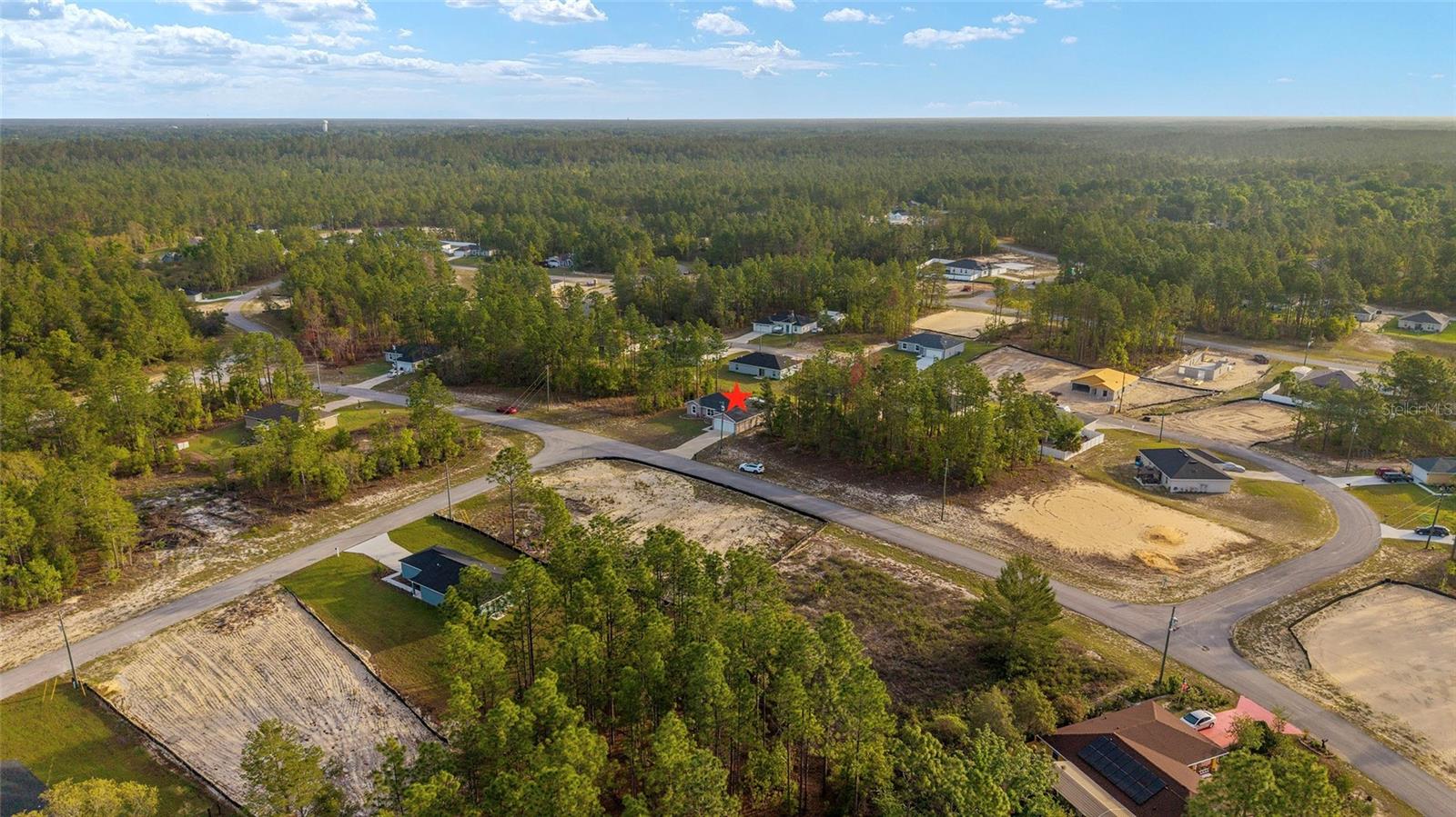 13057 SW 85TH CIR, OCALA, FL, 34473