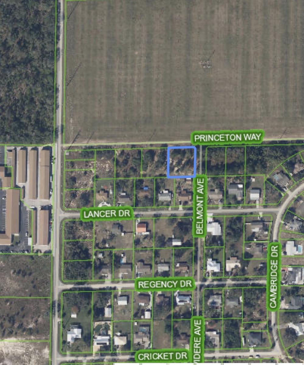 5023 PRINCETON WAY, SEBRING, FL, 33876