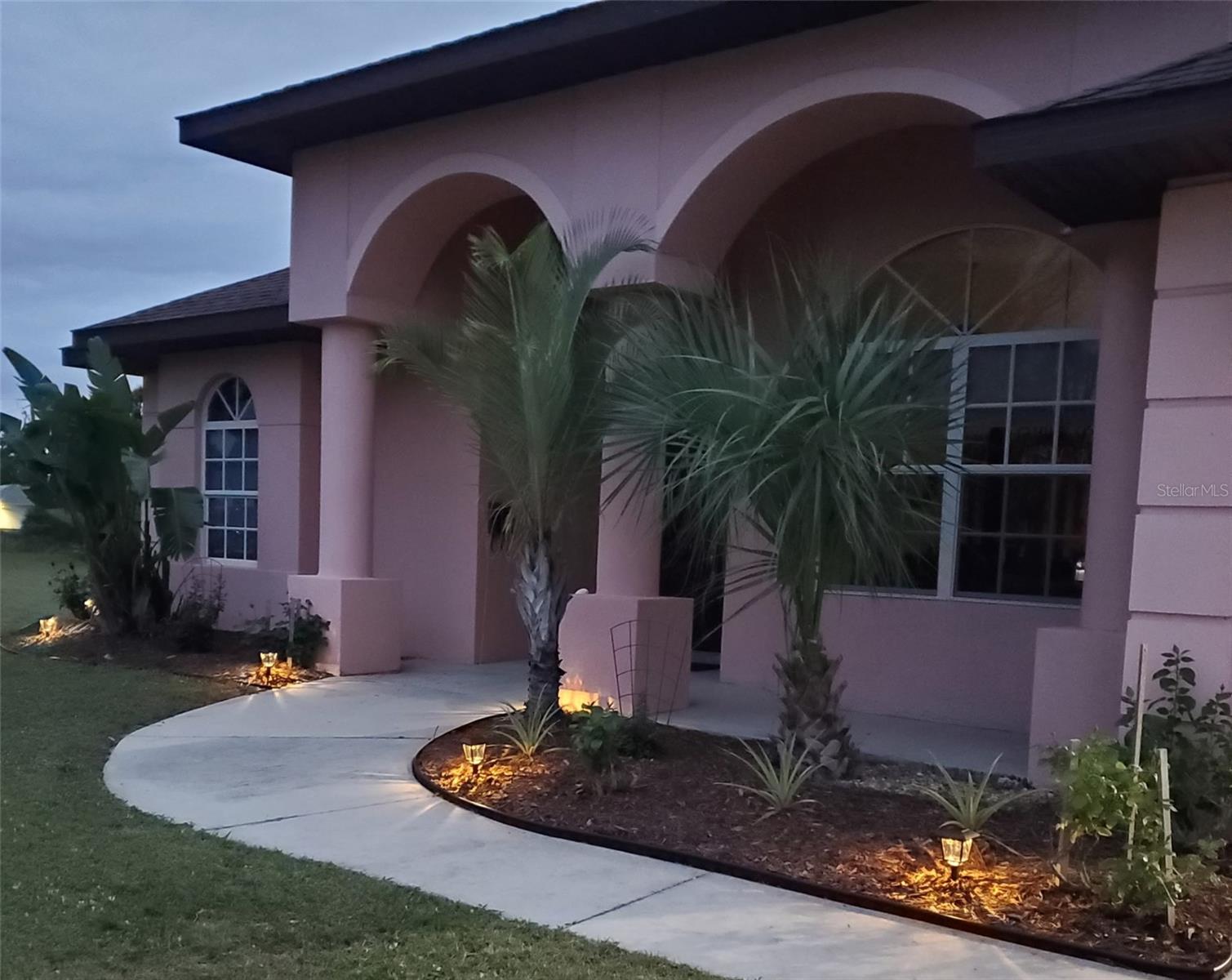 8511 AUSTRIAN BLVD, PUNTA GORDA, FL, 33982