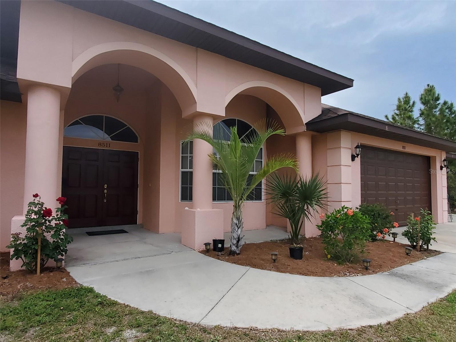8511 AUSTRIAN BLVD, PUNTA GORDA, FL, 33982
