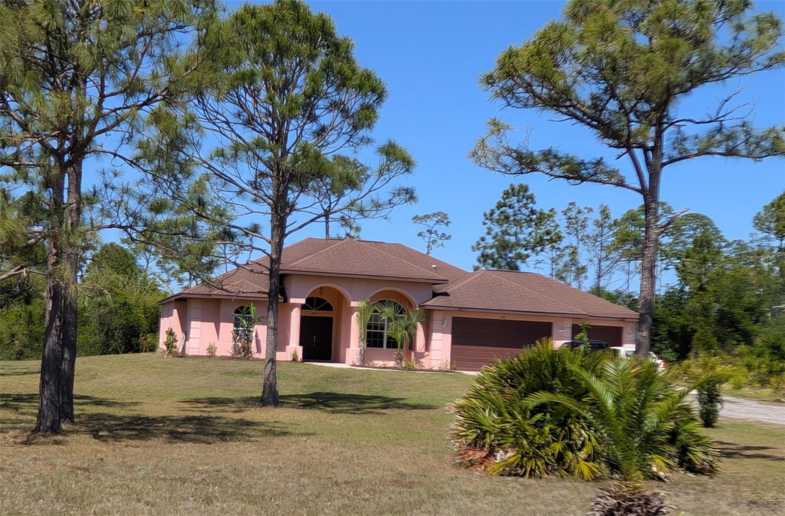 8511 AUSTRIAN BLVD, PUNTA GORDA, FL, 33982