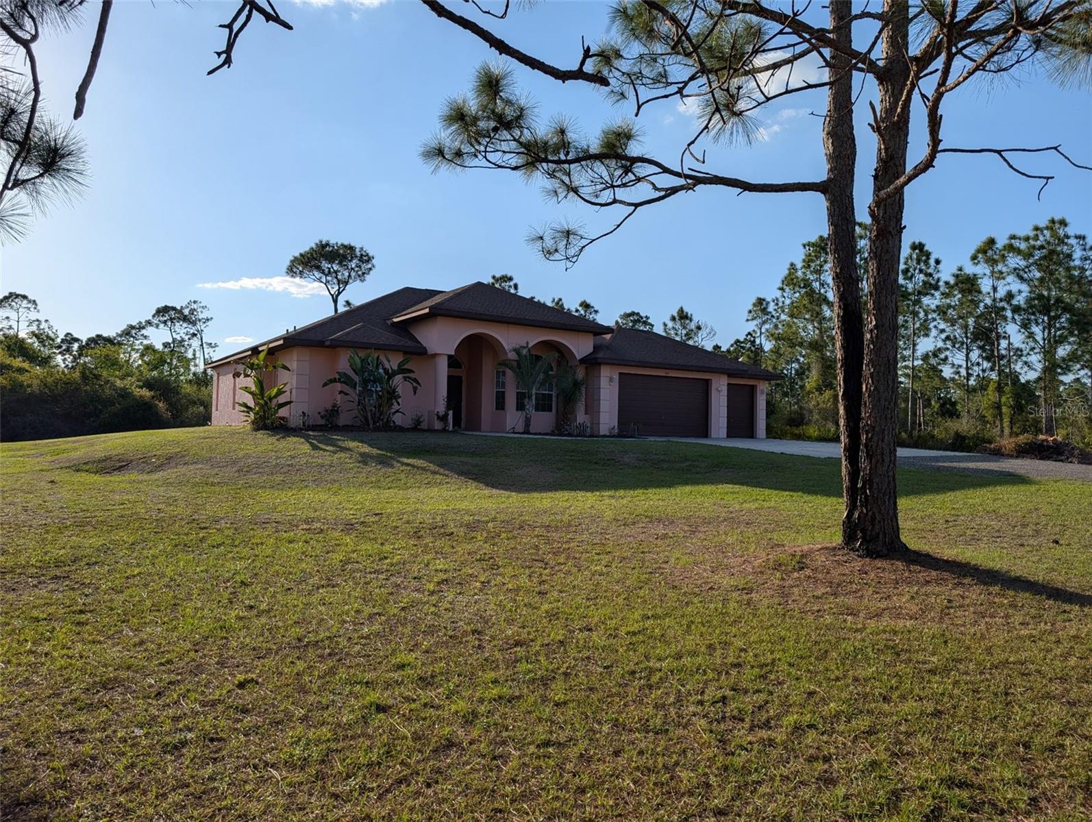 8511 AUSTRIAN BLVD, PUNTA GORDA, FL, 33982