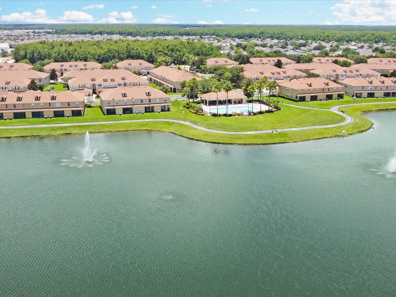 2949 LANGDON LN S, KISSIMMEE, FL, 34741