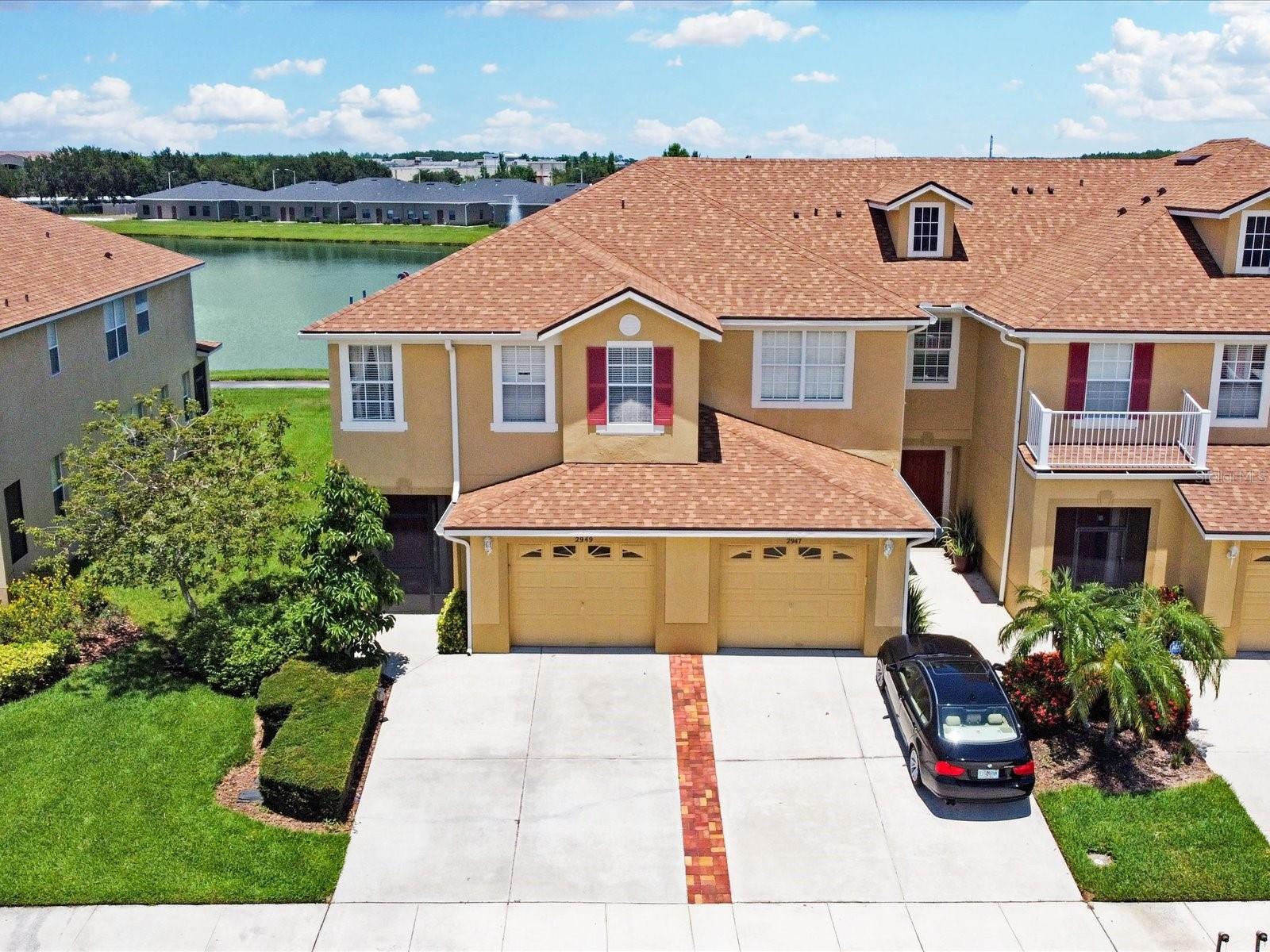 2949 LANGDON LN S, KISSIMMEE, FL, 34741