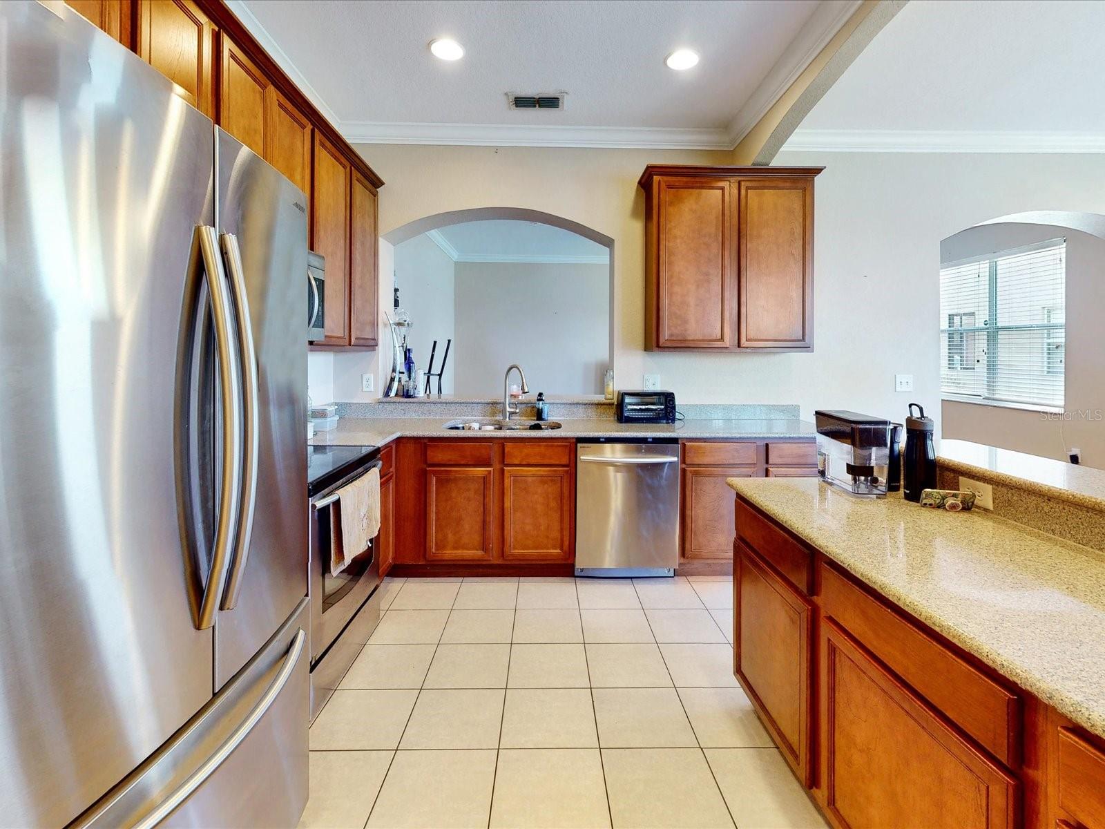 2949 LANGDON LN S, KISSIMMEE, FL, 34741
