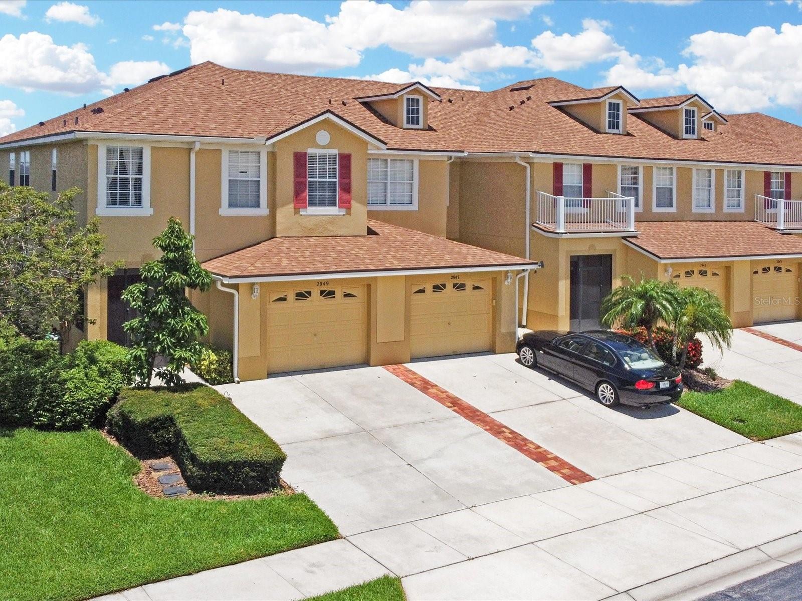 2949 LANGDON LN S, KISSIMMEE, FL, 34741