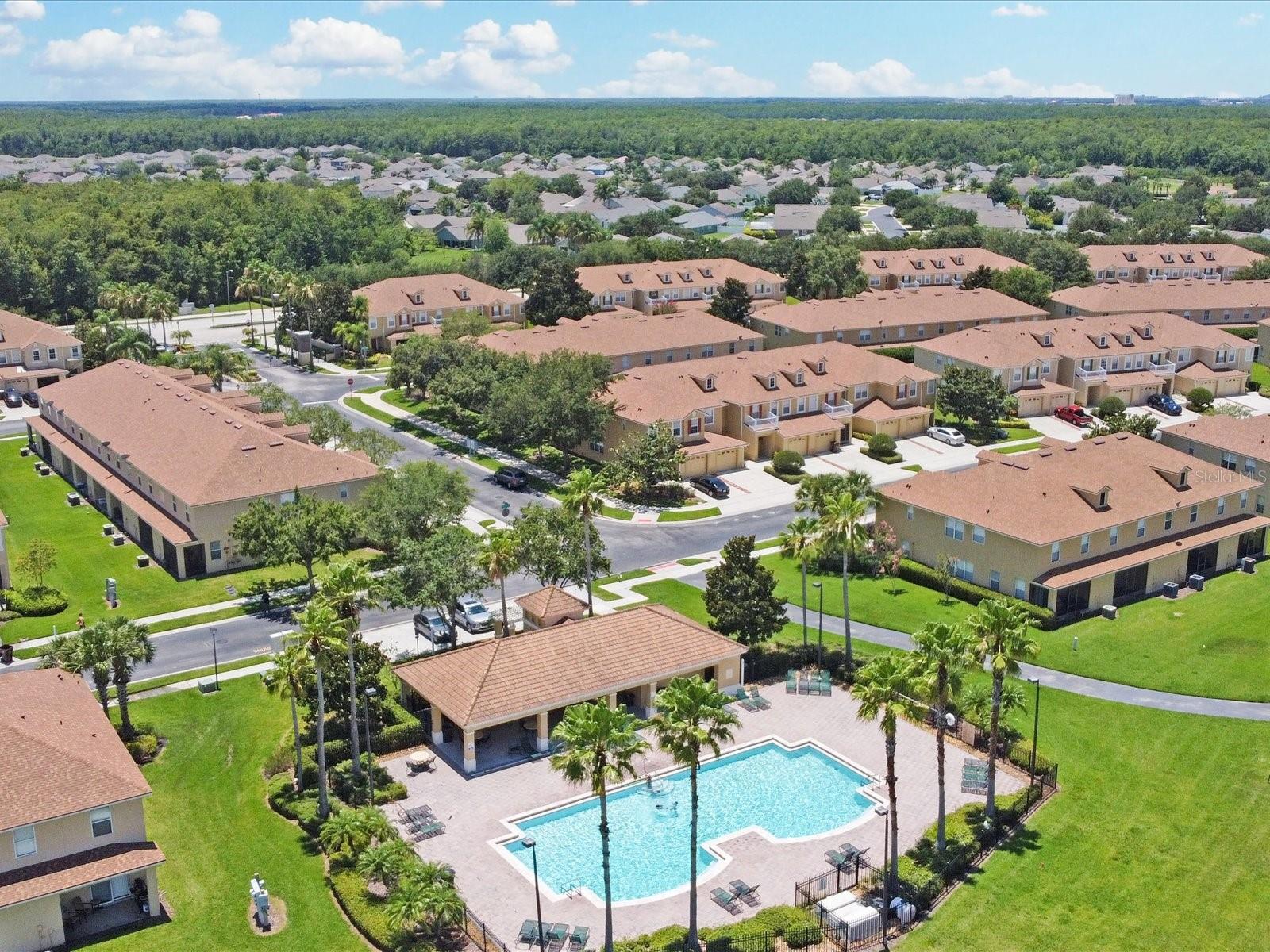 2949 LANGDON LN S, KISSIMMEE, FL, 34741