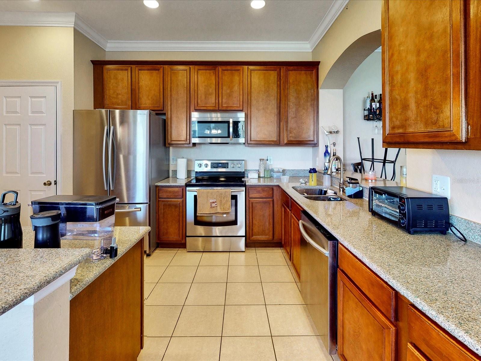 2949 LANGDON LN S, KISSIMMEE, FL, 34741