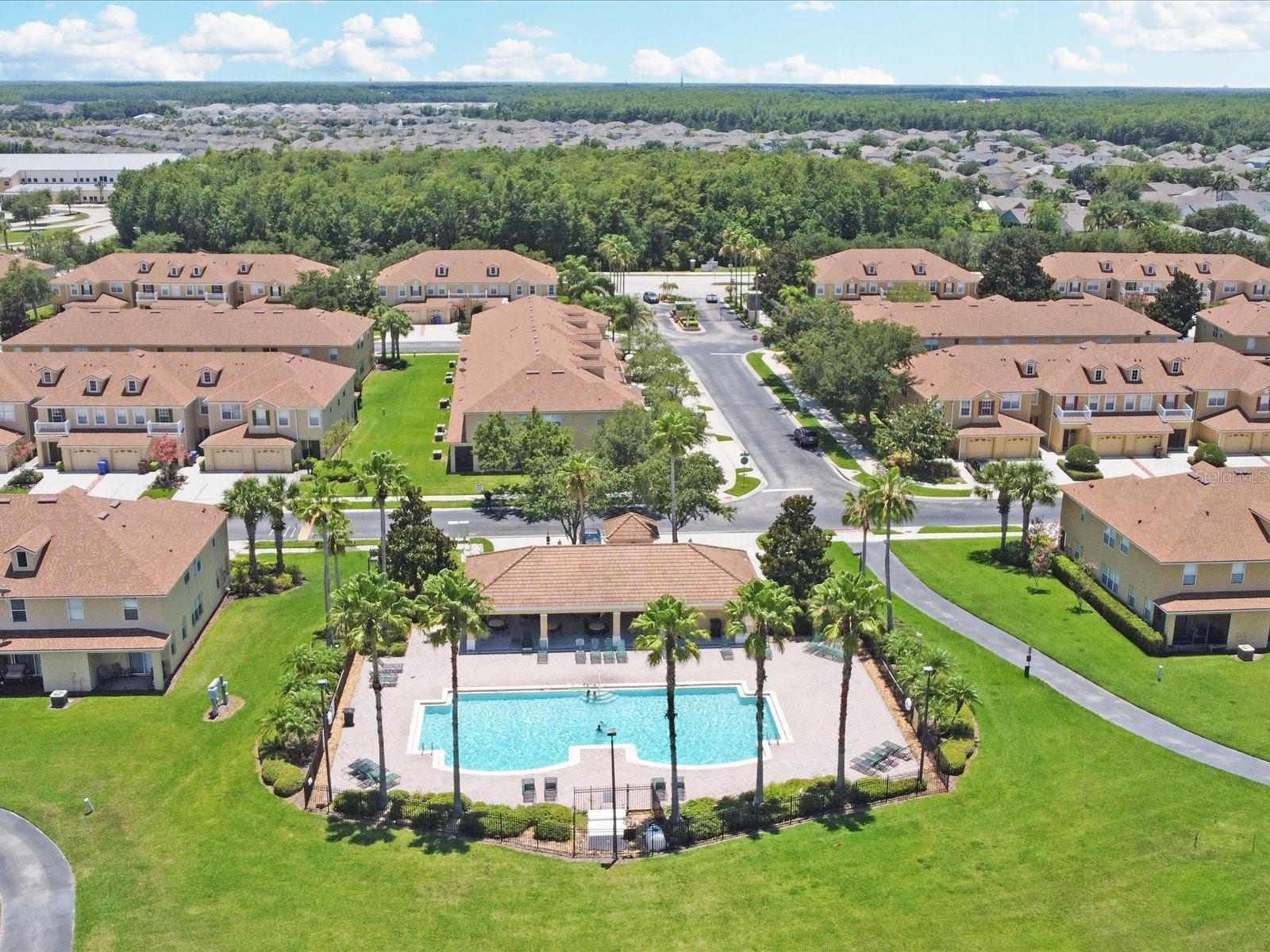 2949 LANGDON LN S, KISSIMMEE, FL, 34741