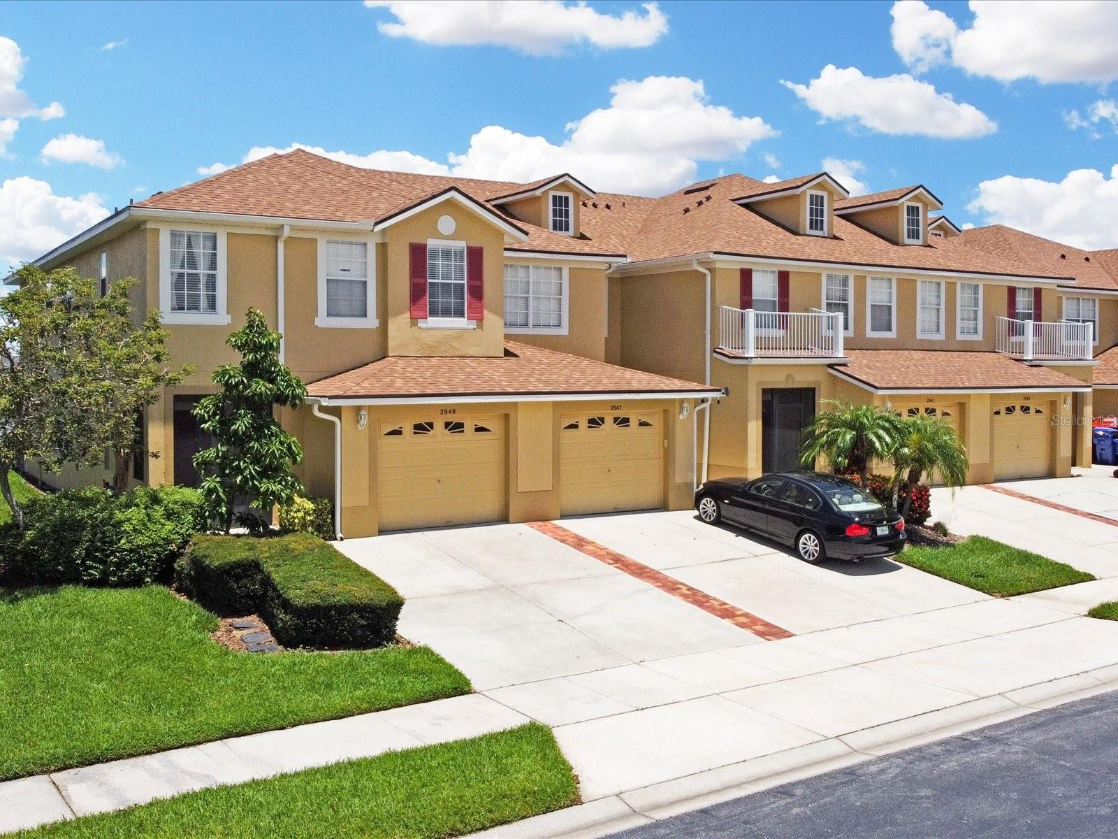 2949 LANGDON LN S, KISSIMMEE, FL, 34741