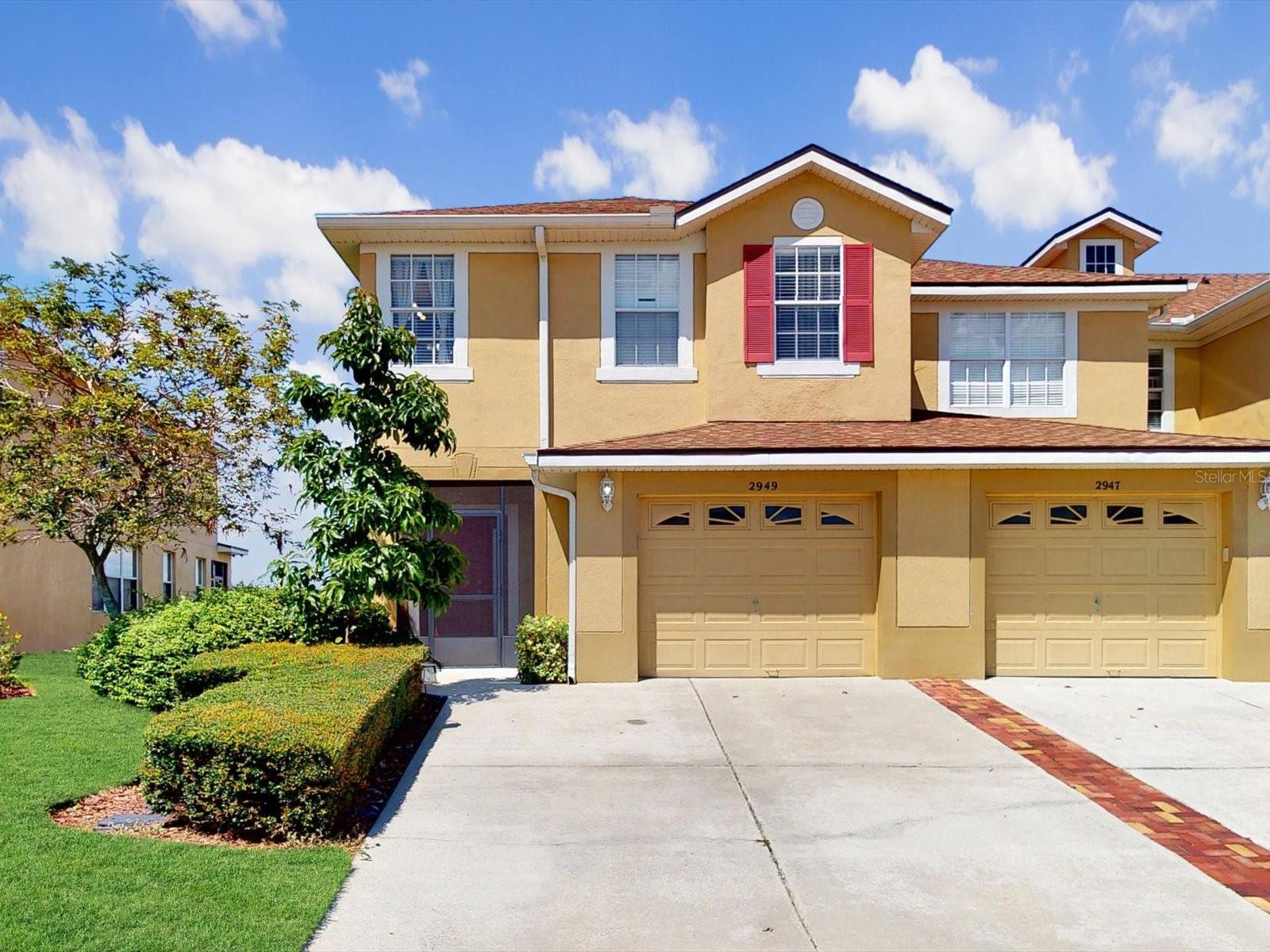 2949 LANGDON LN S, KISSIMMEE, FL, 34741