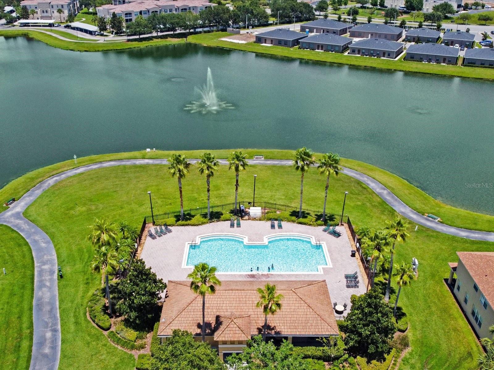 2949 LANGDON LN S, KISSIMMEE, FL, 34741