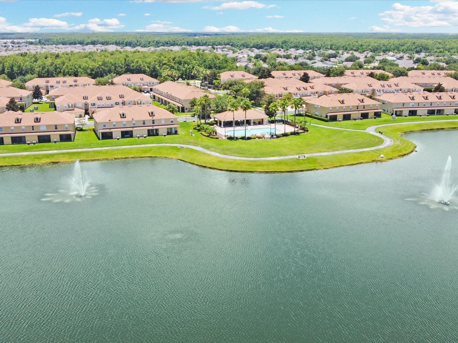 2949 LANGDON LN S, KISSIMMEE, FL, 34741
