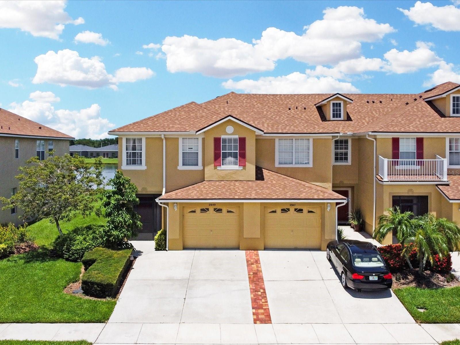 2949 LANGDON LN S, KISSIMMEE, FL, 34741