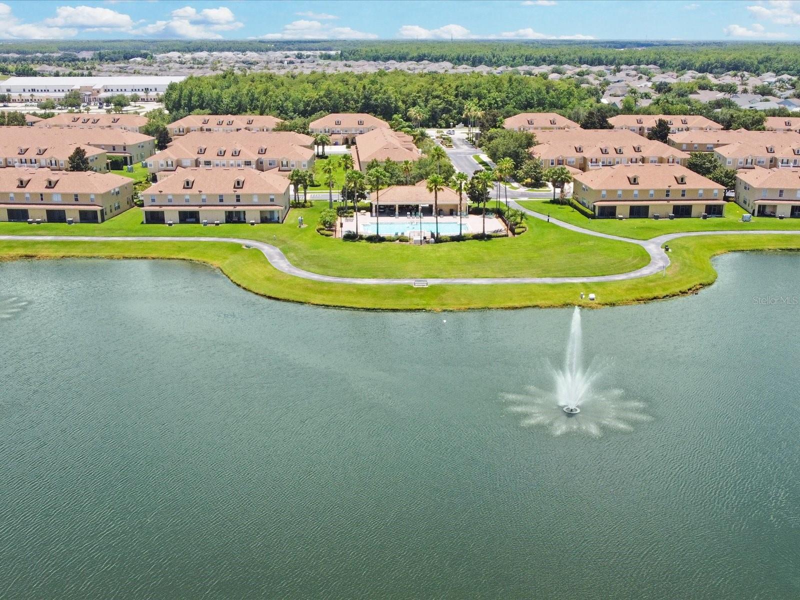 2949 LANGDON LN S, KISSIMMEE, FL, 34741