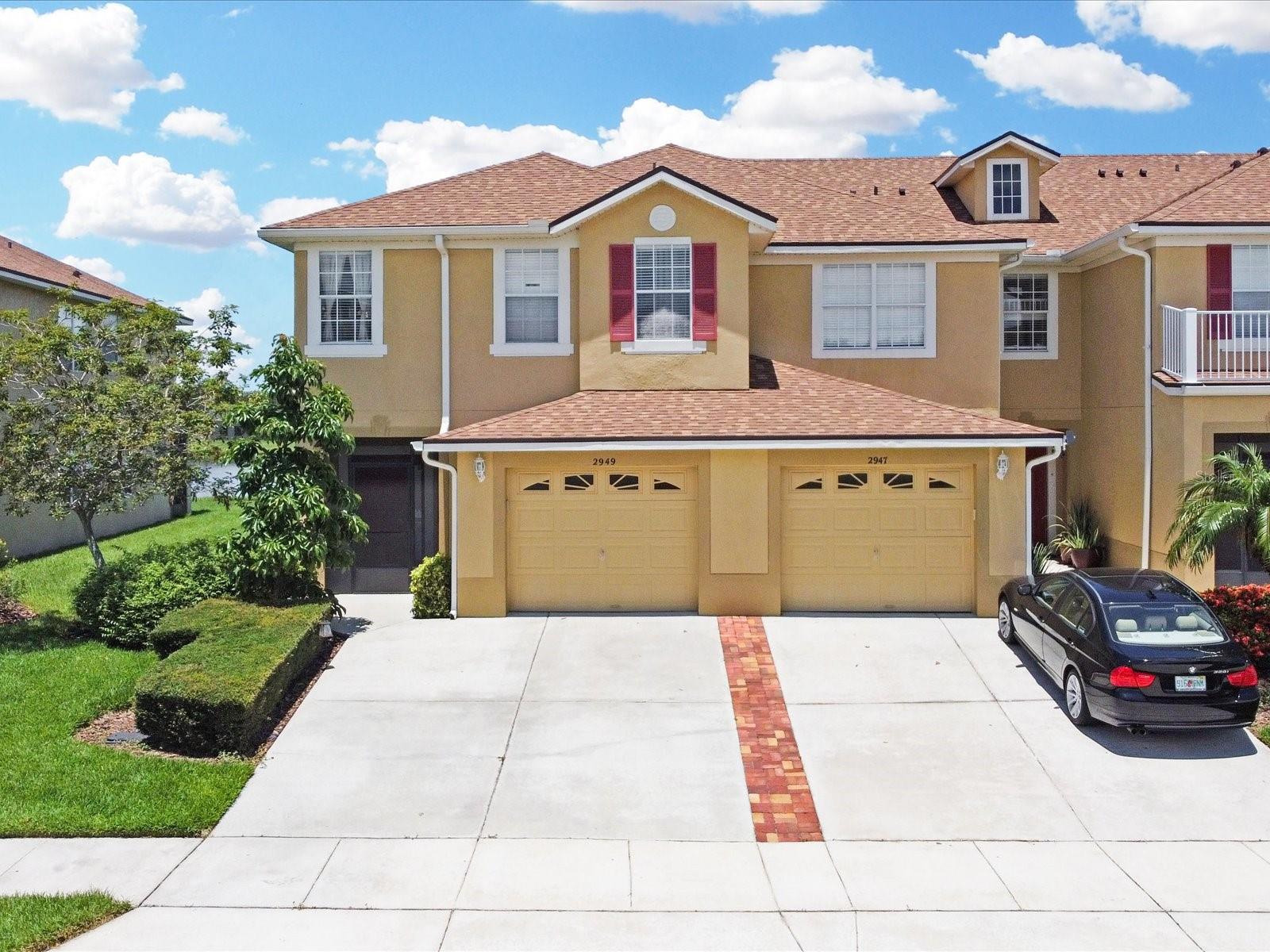 2949 LANGDON LN S, KISSIMMEE, FL, 34741