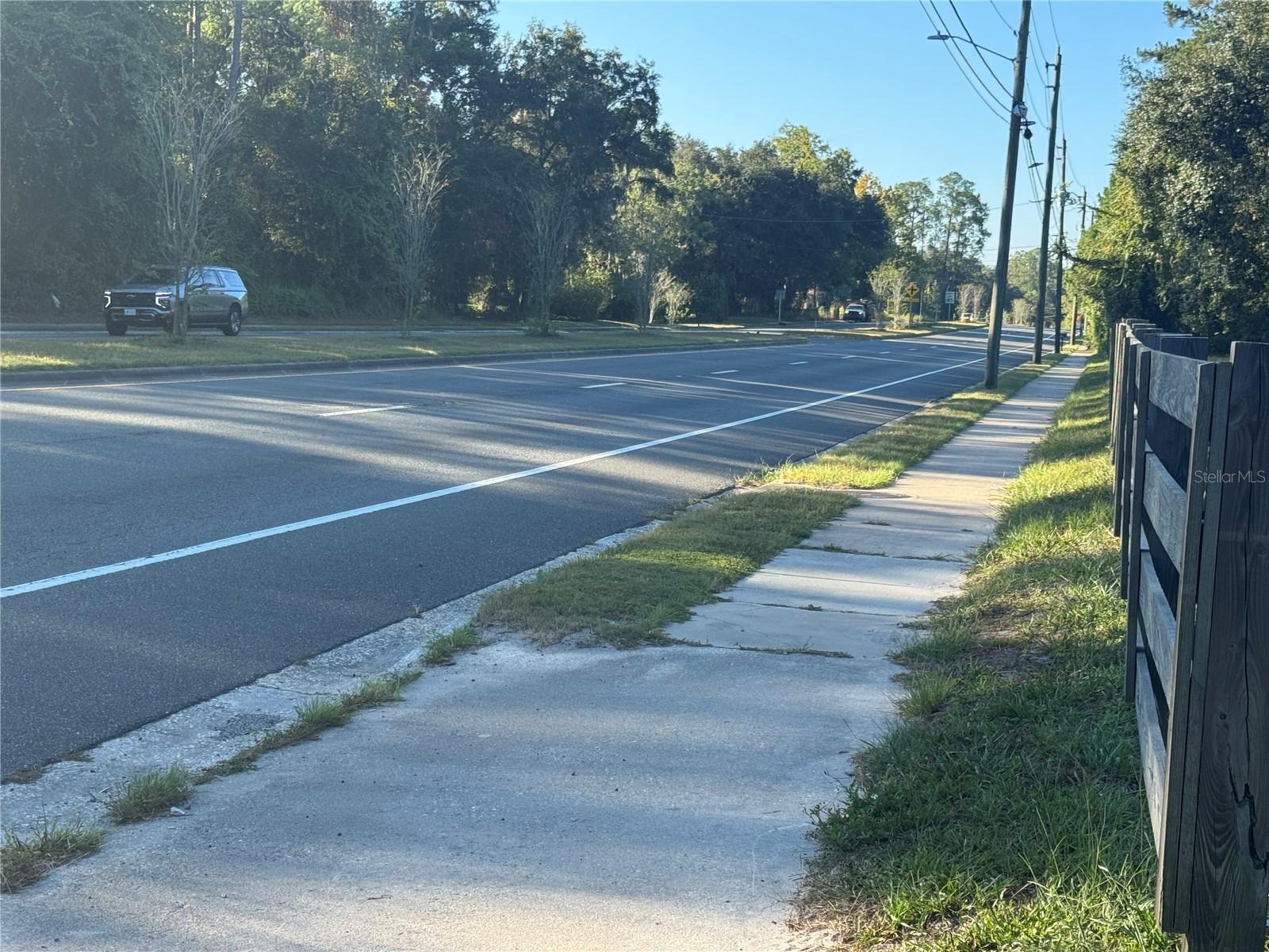 TBD NE US HIGHWAY 301, WALDO, FL, 32694