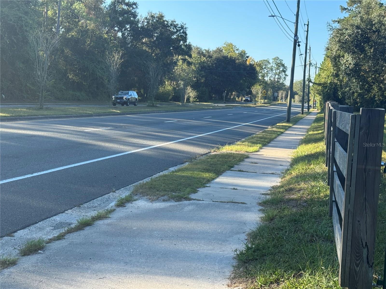 TBD NE US HIGHWAY 301, WALDO, FL, 32694