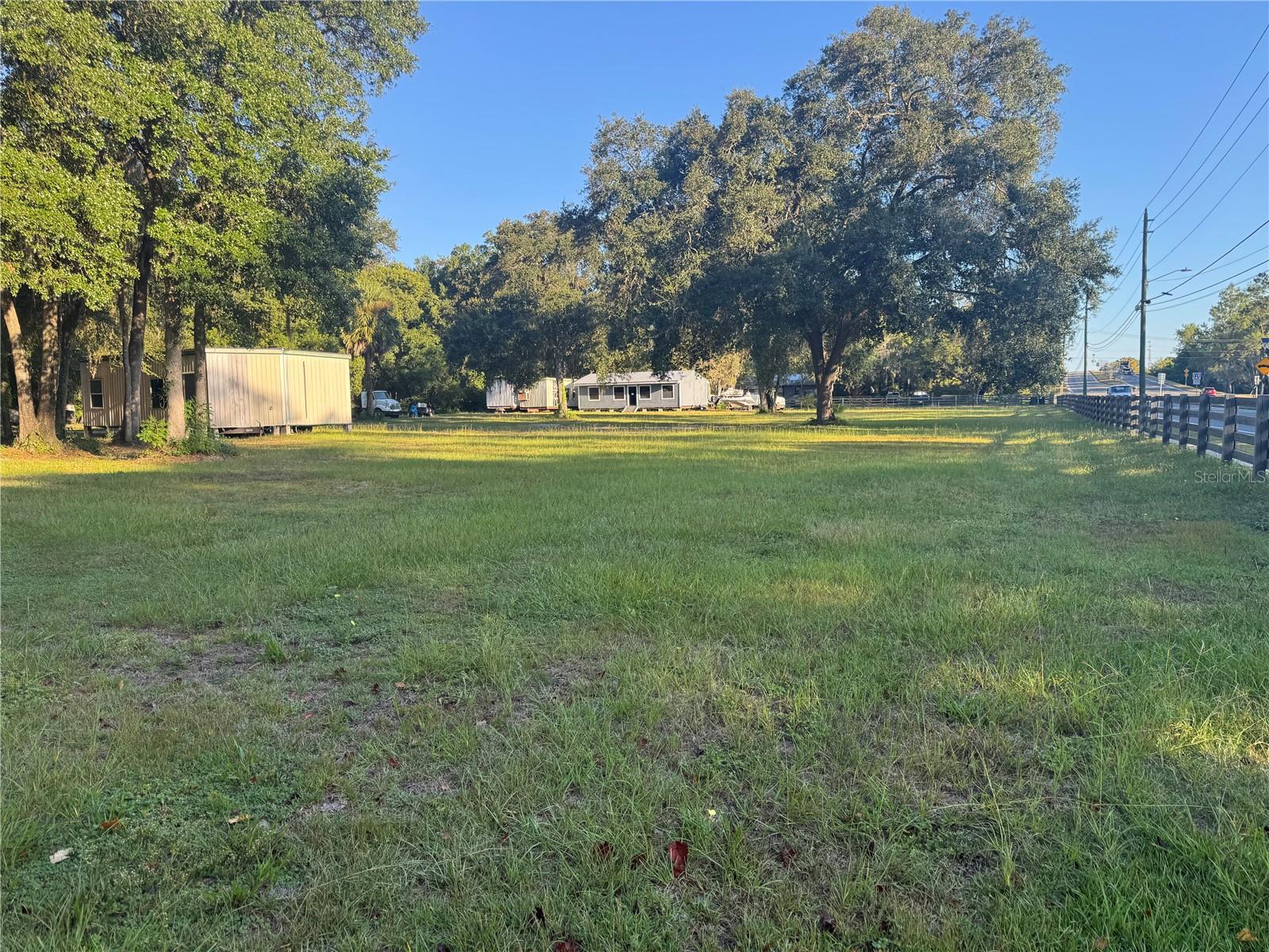 TBD NE US HIGHWAY 301, WALDO, FL, 32694