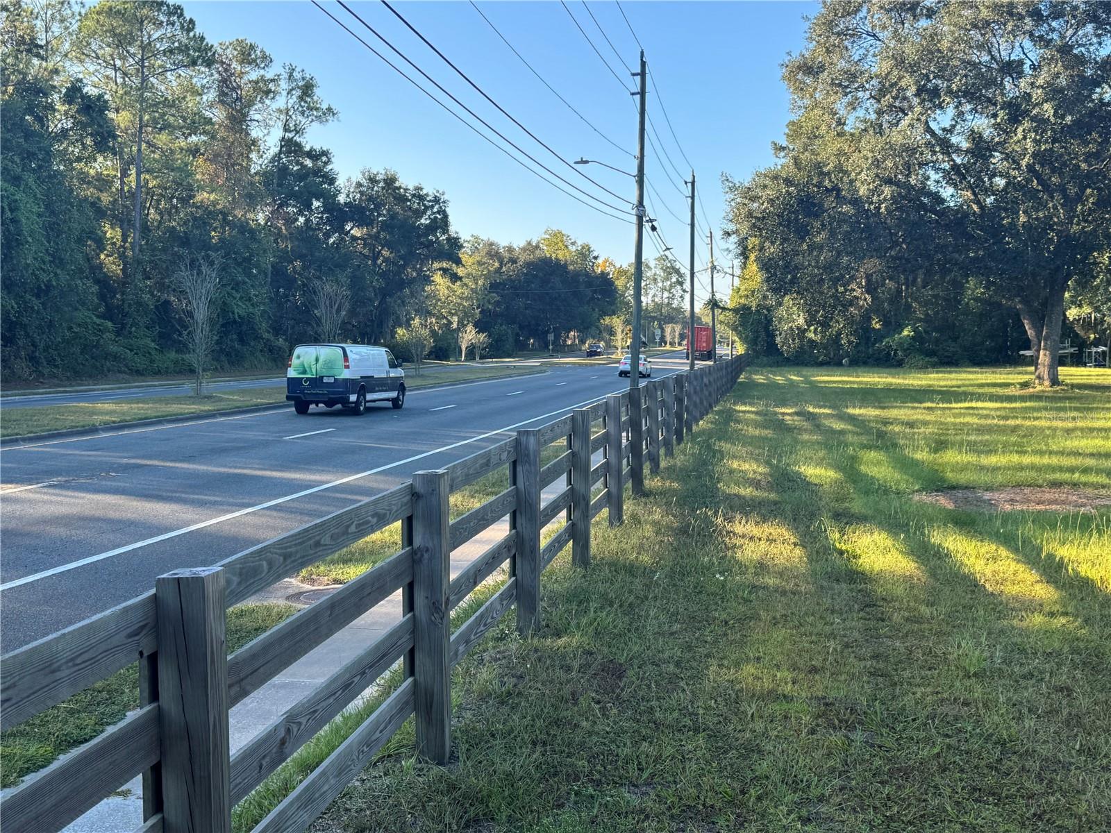 TBD NE US HIGHWAY 301, WALDO, FL, 32694
