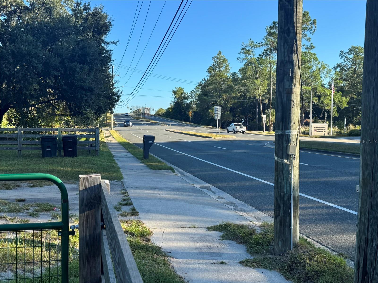 TBD NE US HIGHWAY 301, WALDO, FL, 32694