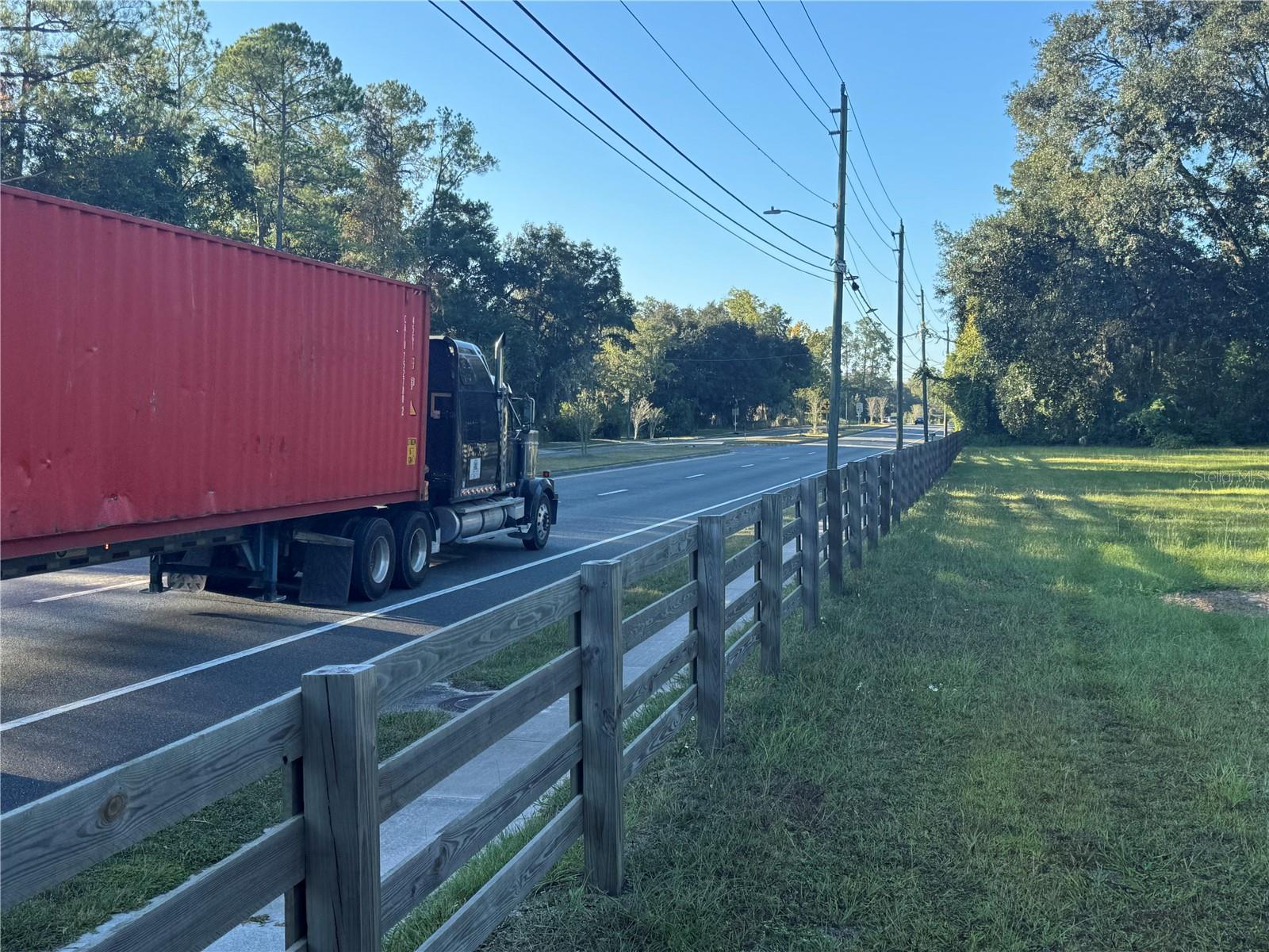 TBD NE US HIGHWAY 301, WALDO, FL, 32694