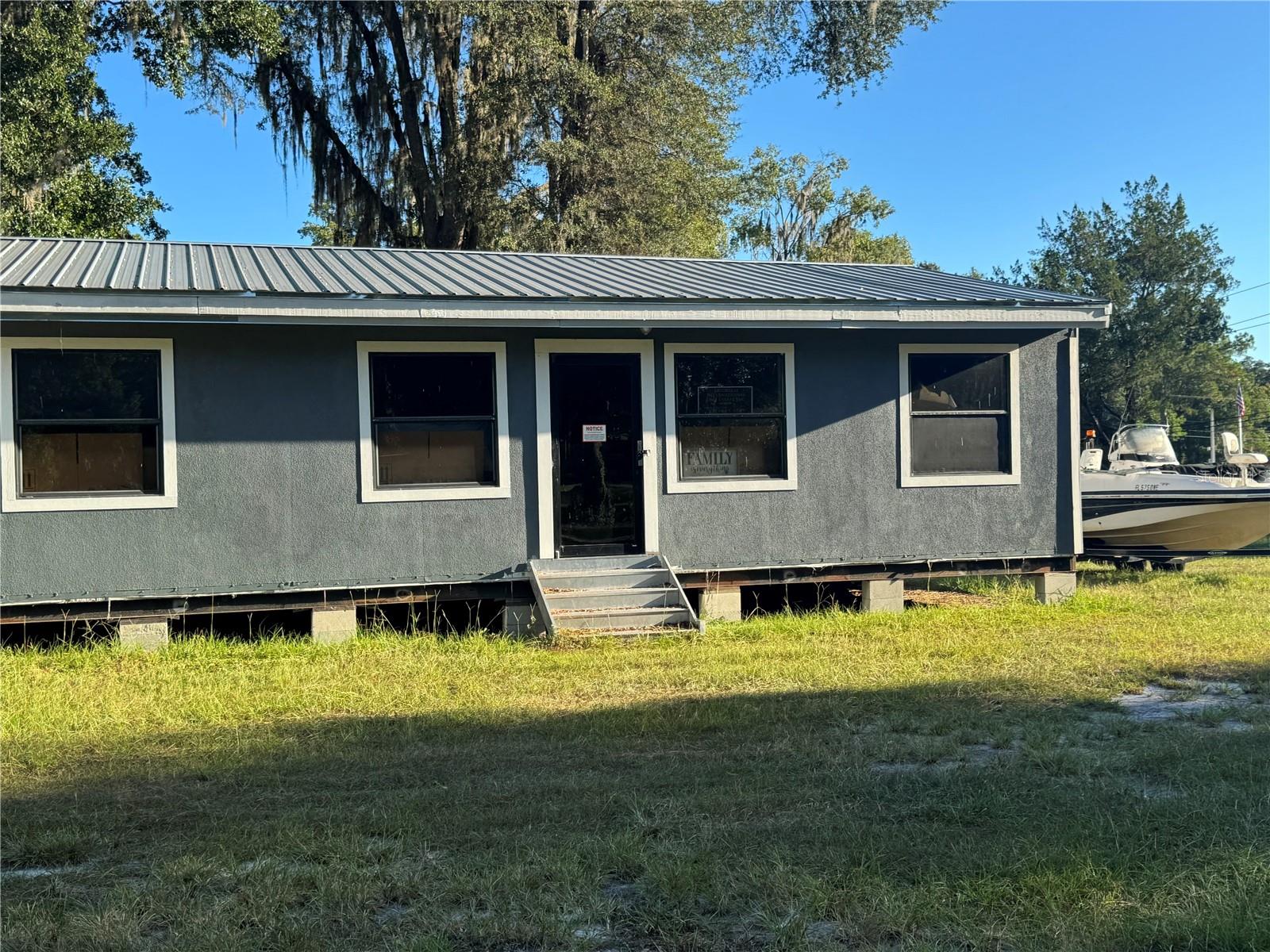 TBD NE US HIGHWAY 301, WALDO, FL, 32694