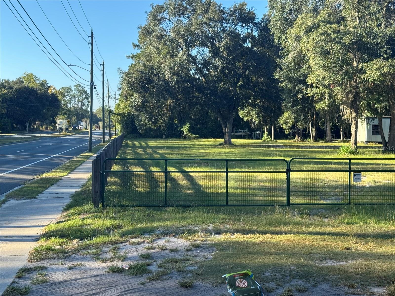 TBD NE US HIGHWAY 301, WALDO, FL, 32694