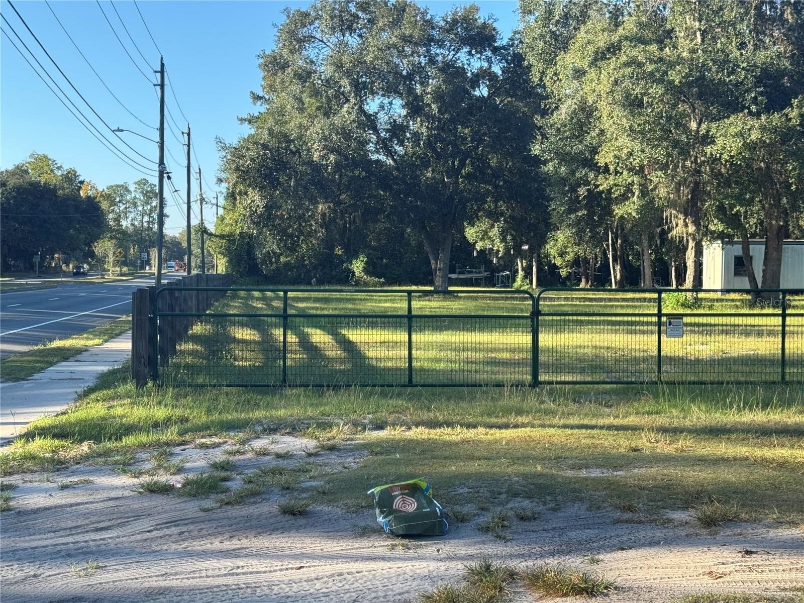 TBD NE US HIGHWAY 301, WALDO, FL, 32694