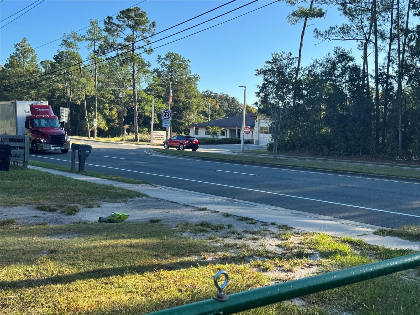 TBD NE US HIGHWAY 301, WALDO, FL, 32694
