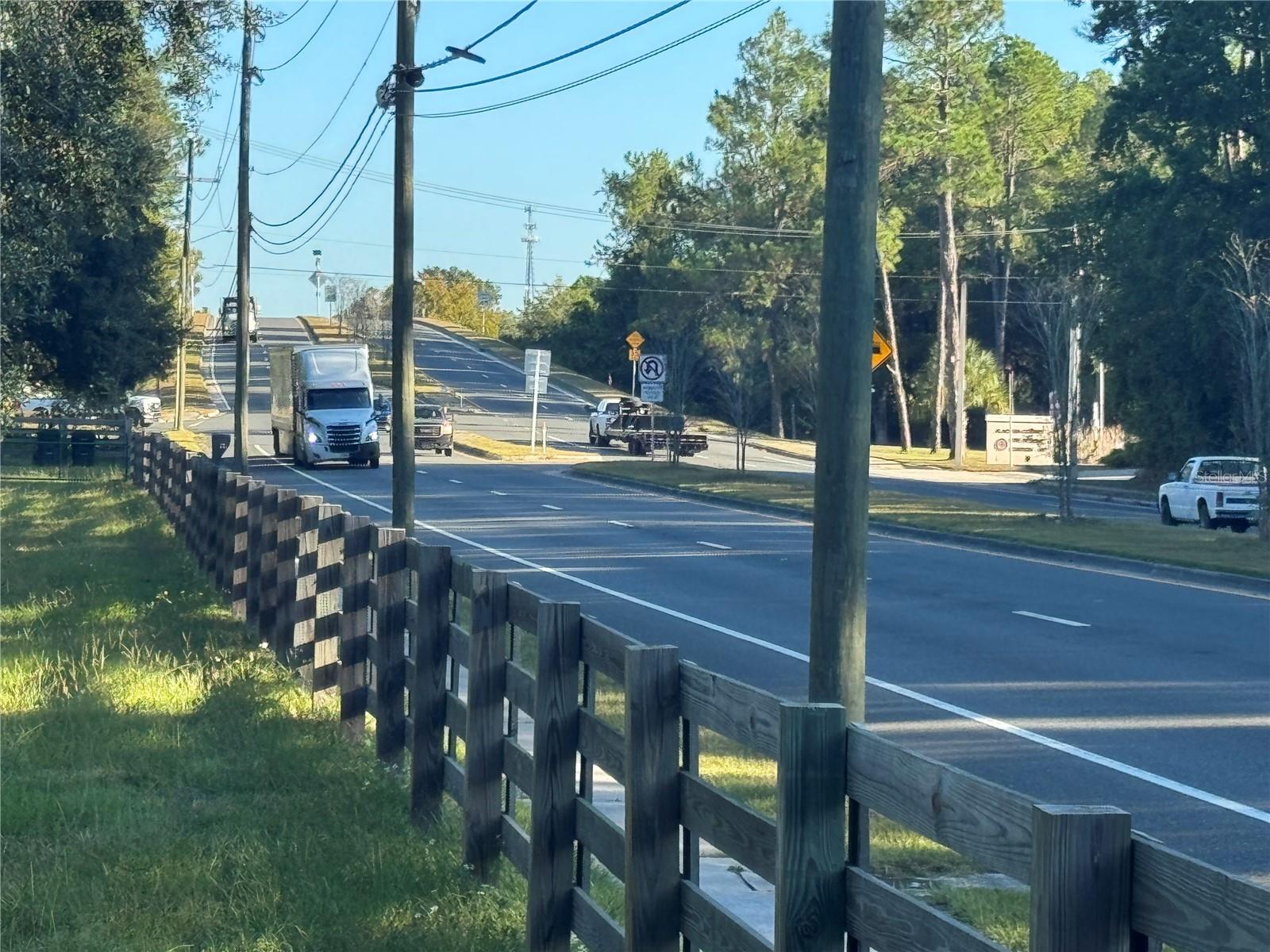 TBD NE US HIGHWAY 301, WALDO, FL, 32694