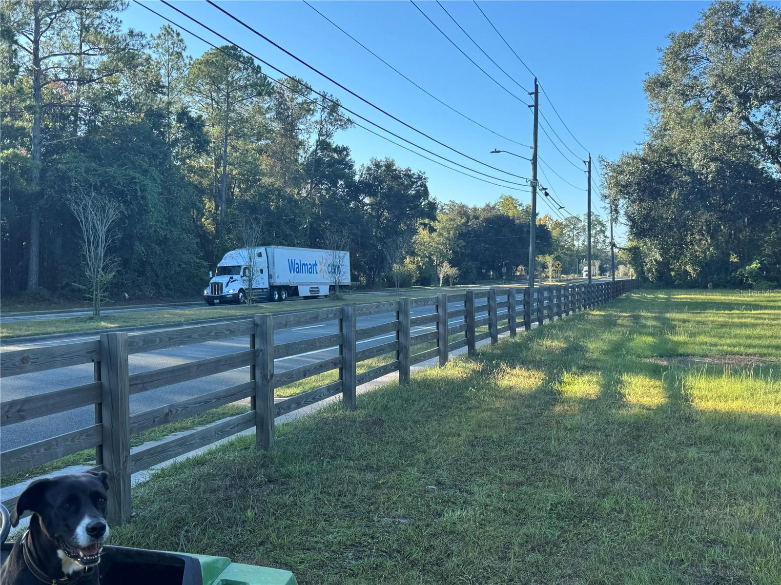 TBD NE US HIGHWAY 301, WALDO, FL, 32694