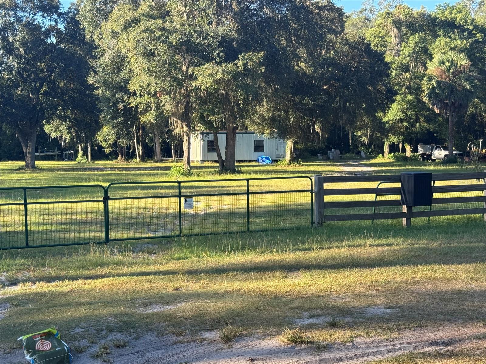 TBD NE US HIGHWAY 301, WALDO, FL, 32694