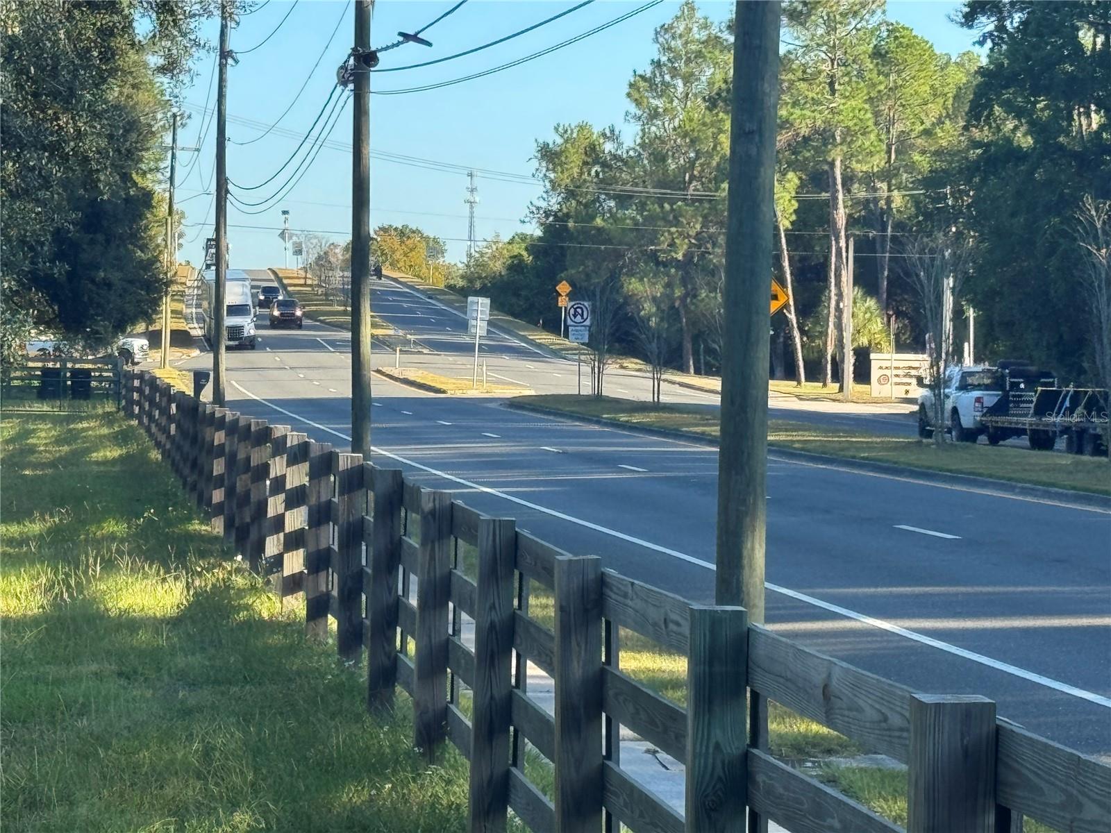 TBD NE US HIGHWAY 301, WALDO, FL, 32694
