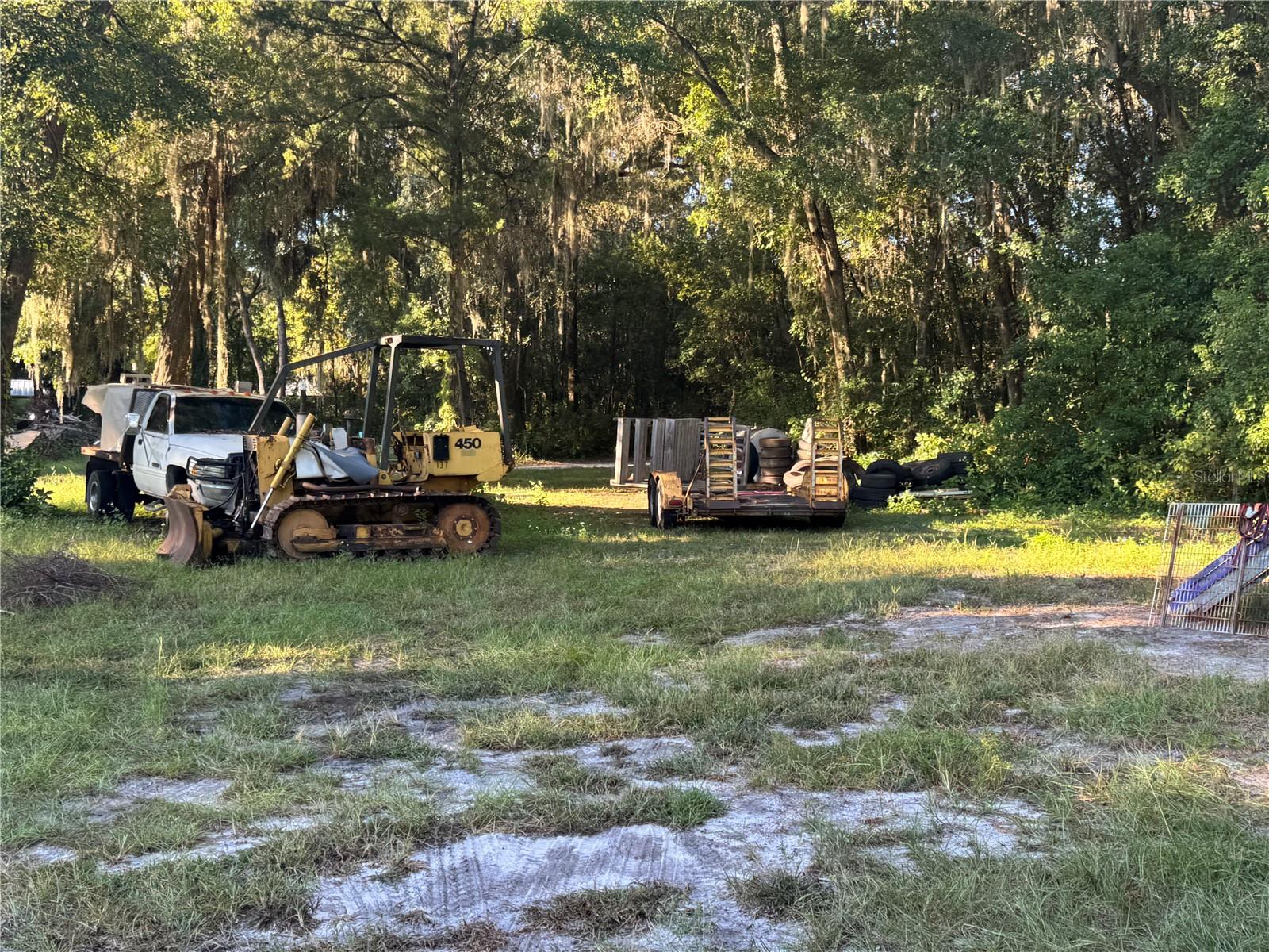 TBD NE US HIGHWAY 301, WALDO, FL, 32694