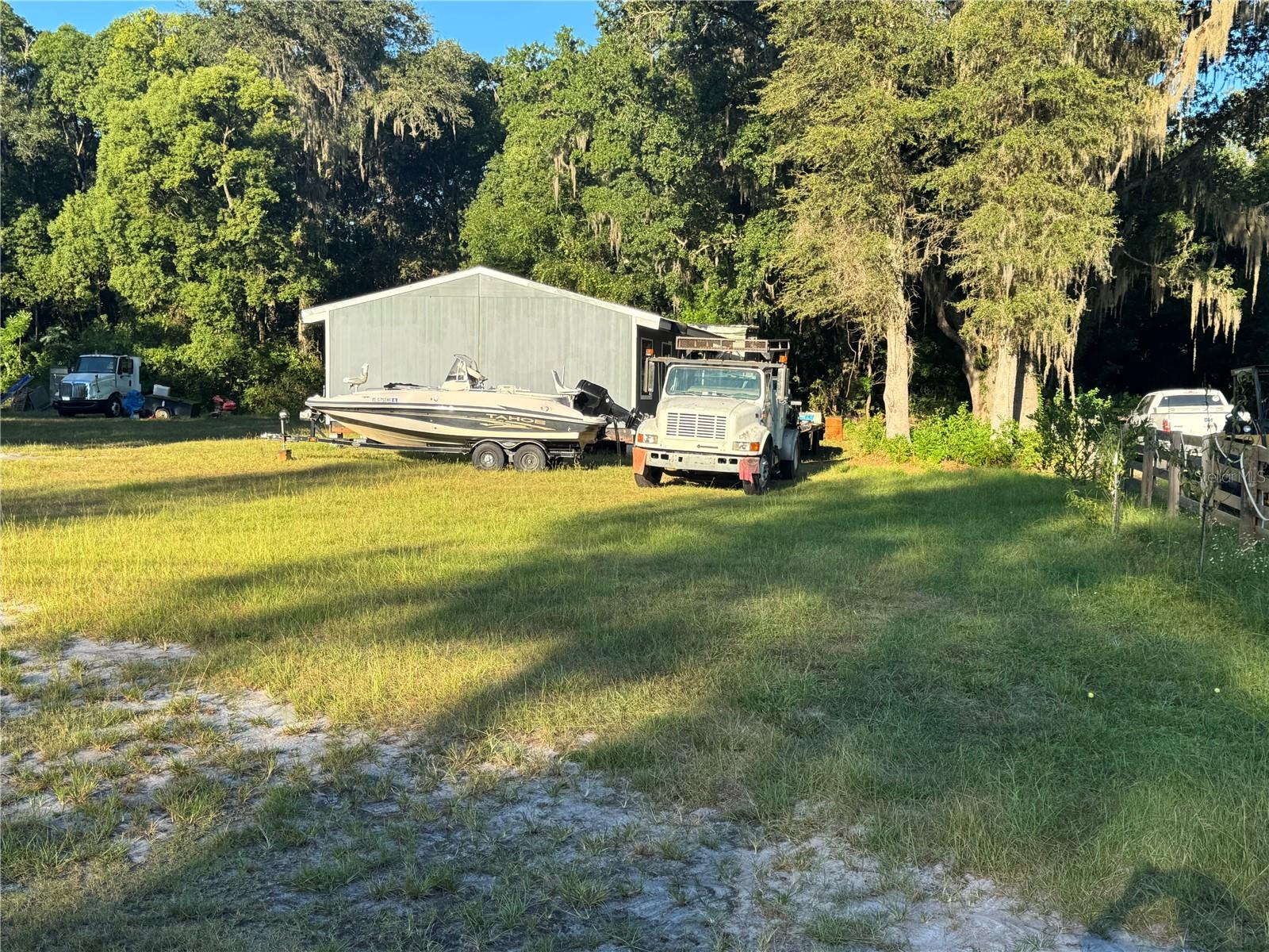 TBD NE US HIGHWAY 301, WALDO, FL, 32694