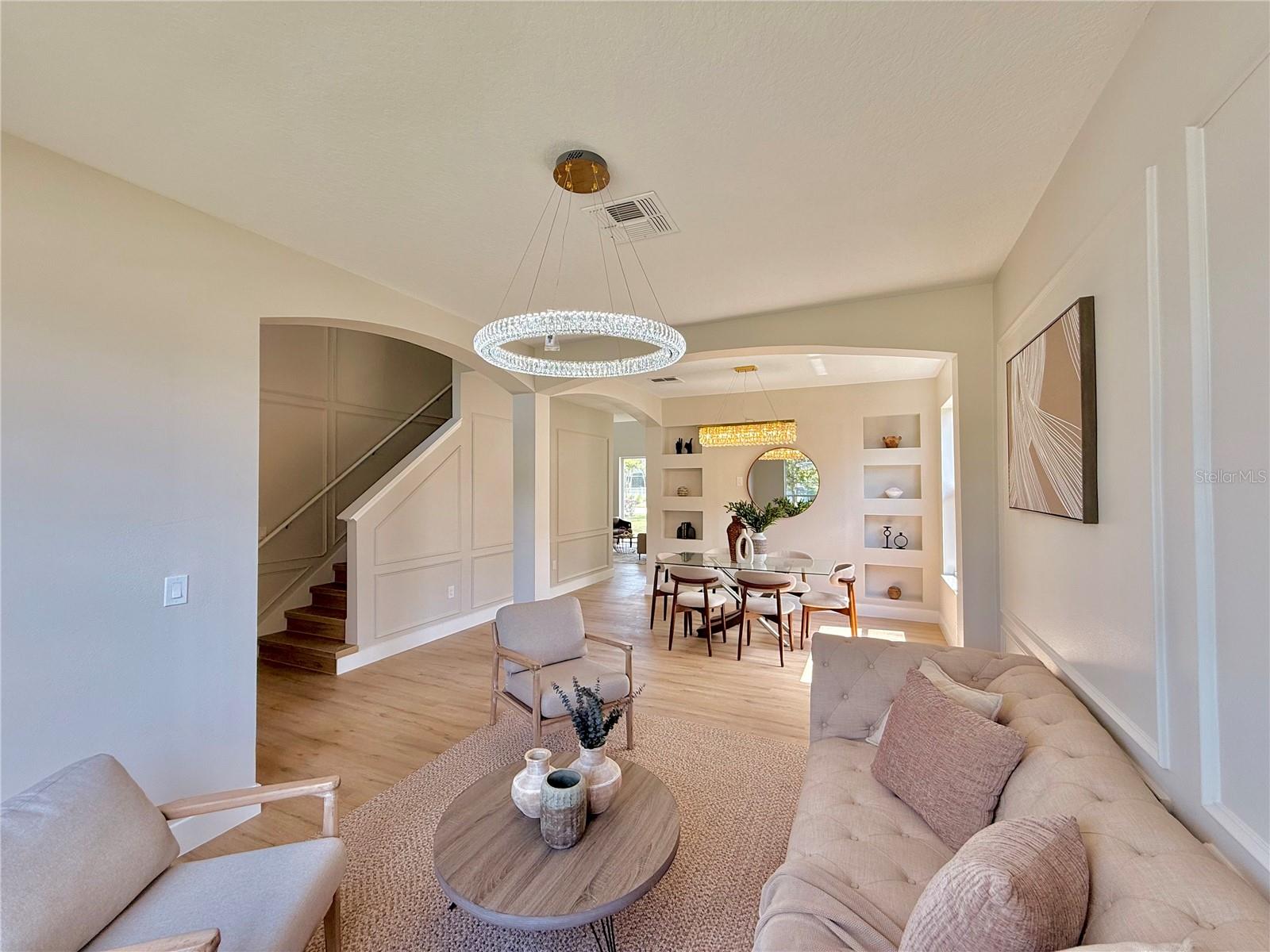 13752 HIDDEN FOREST CIR, ORLANDO, FL, 32828