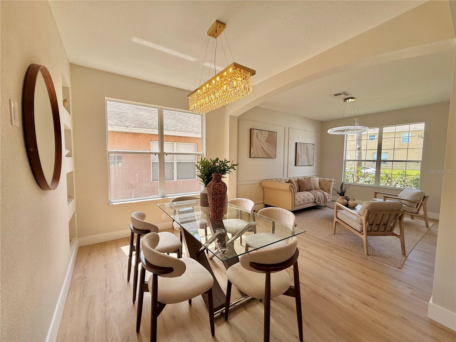 13752 HIDDEN FOREST CIR, ORLANDO, FL, 32828