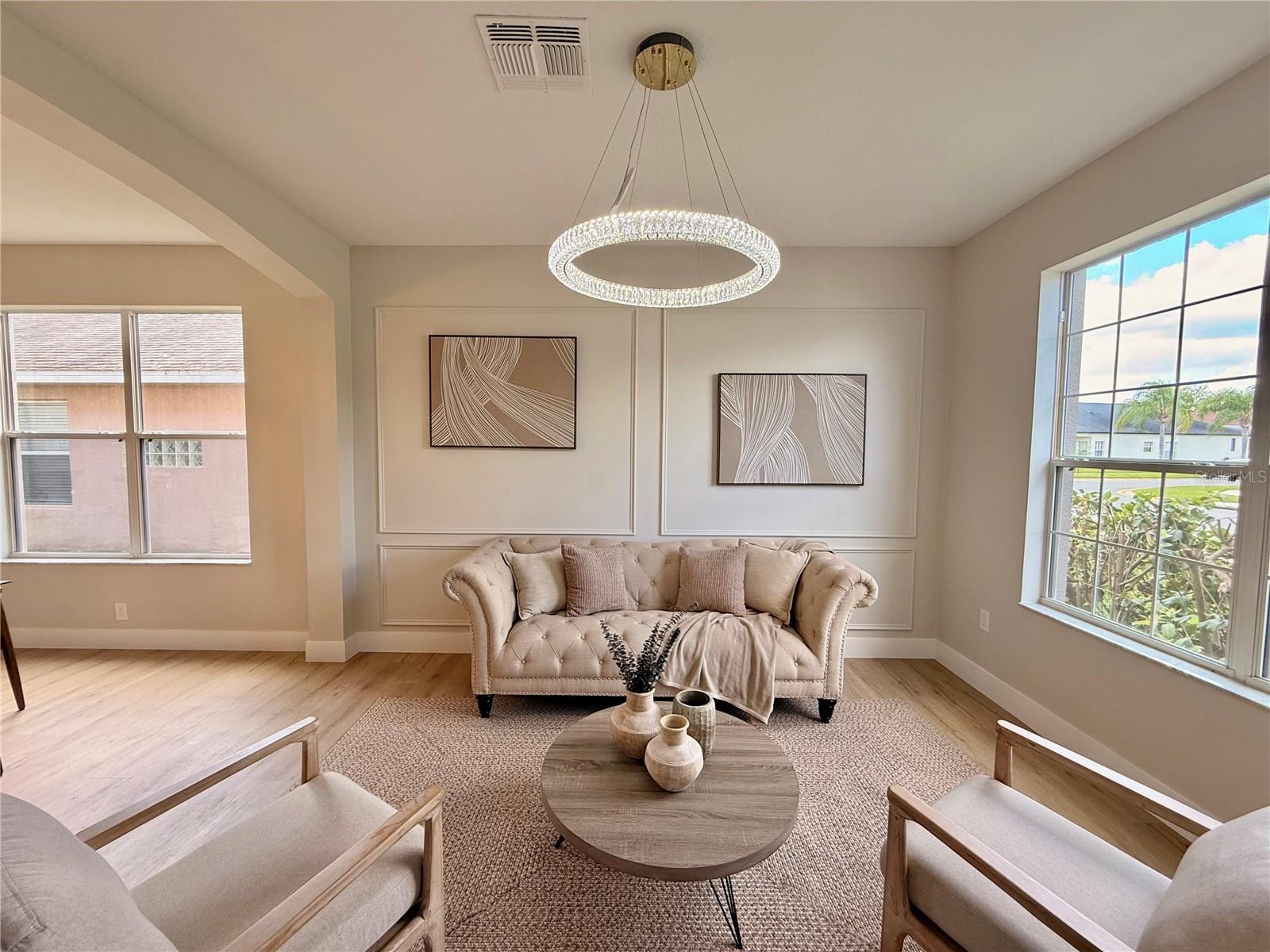 13752 HIDDEN FOREST CIR, ORLANDO, FL, 32828