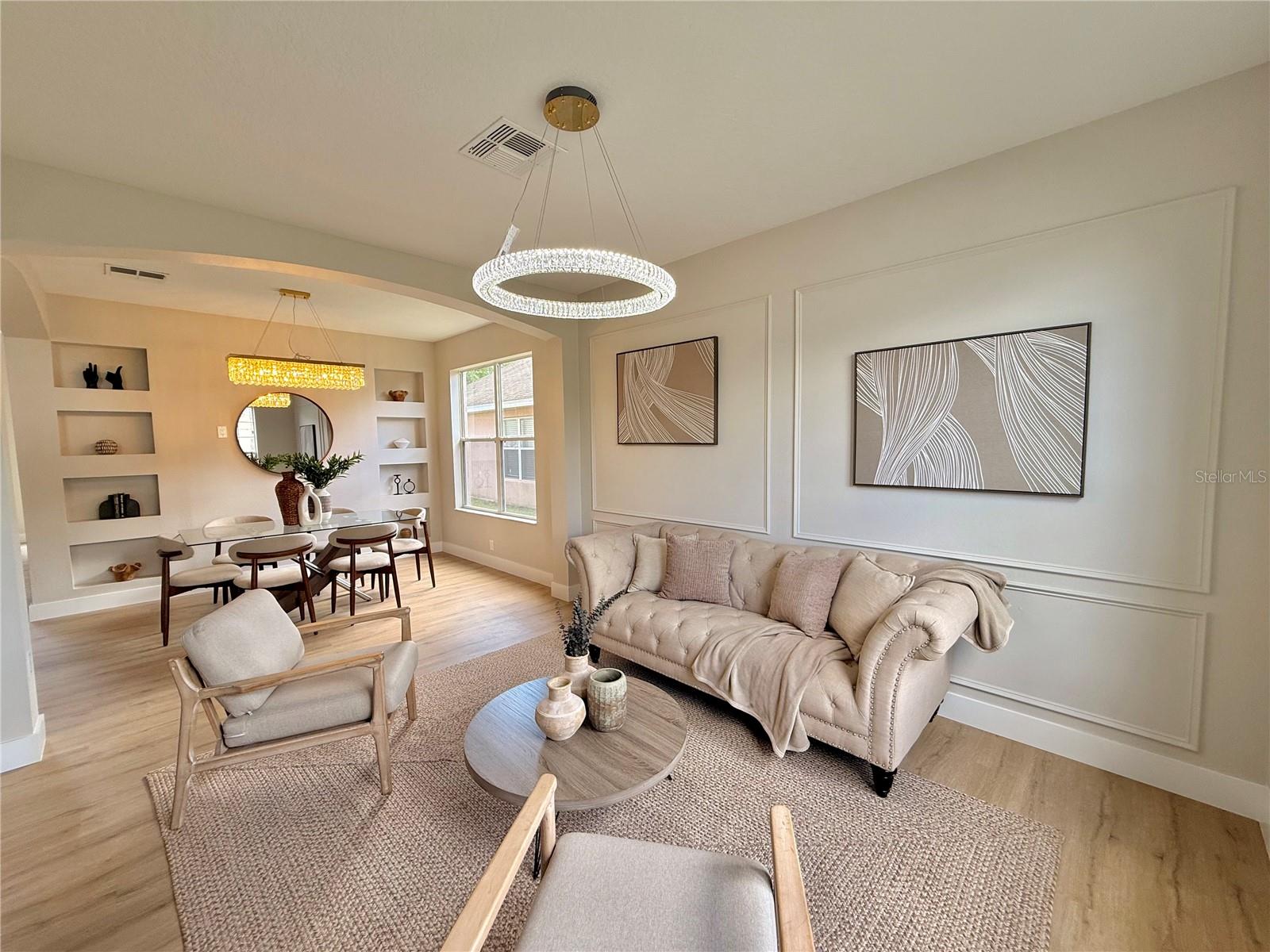 13752 HIDDEN FOREST CIR, ORLANDO, FL, 32828