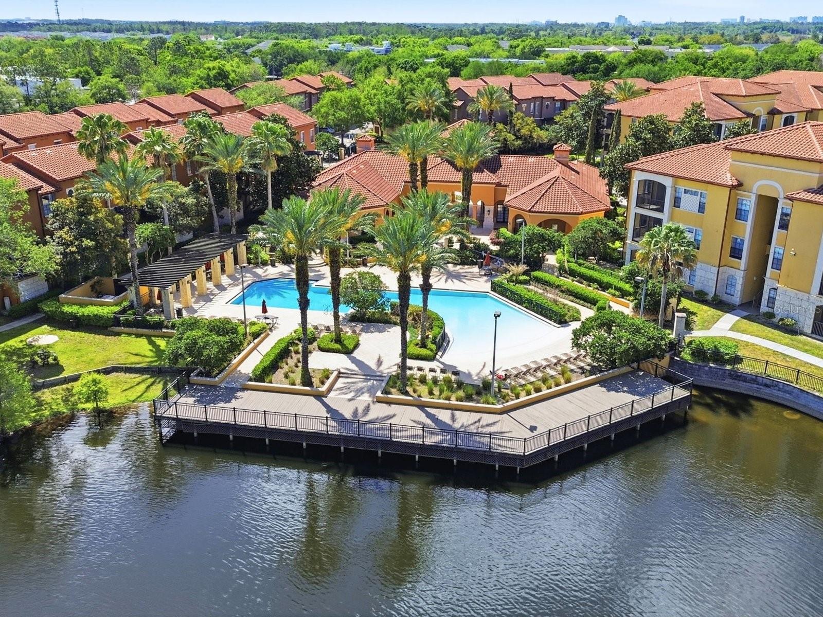 6169 METROWEST BLVD #305, ORLANDO, FL, 32835
