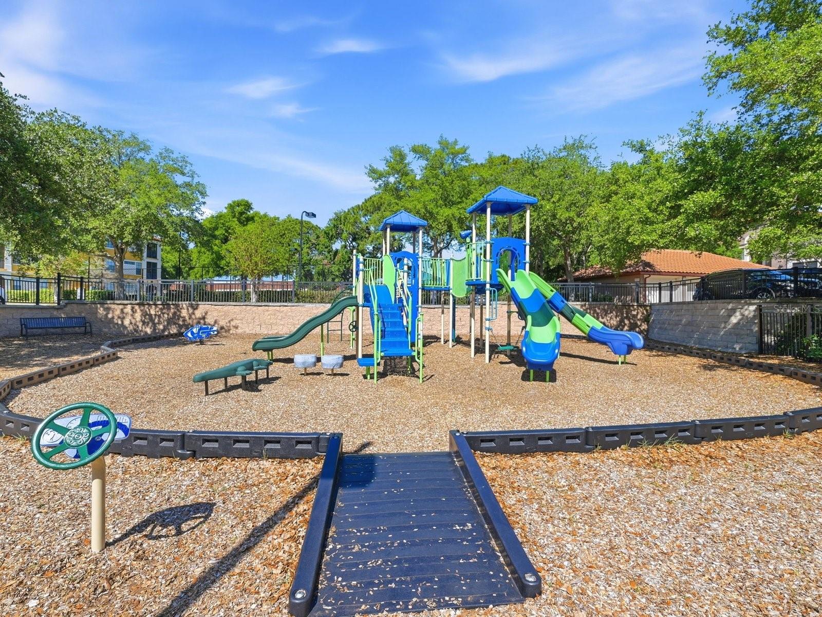 6169 METROWEST BLVD #305, ORLANDO, FL, 32835