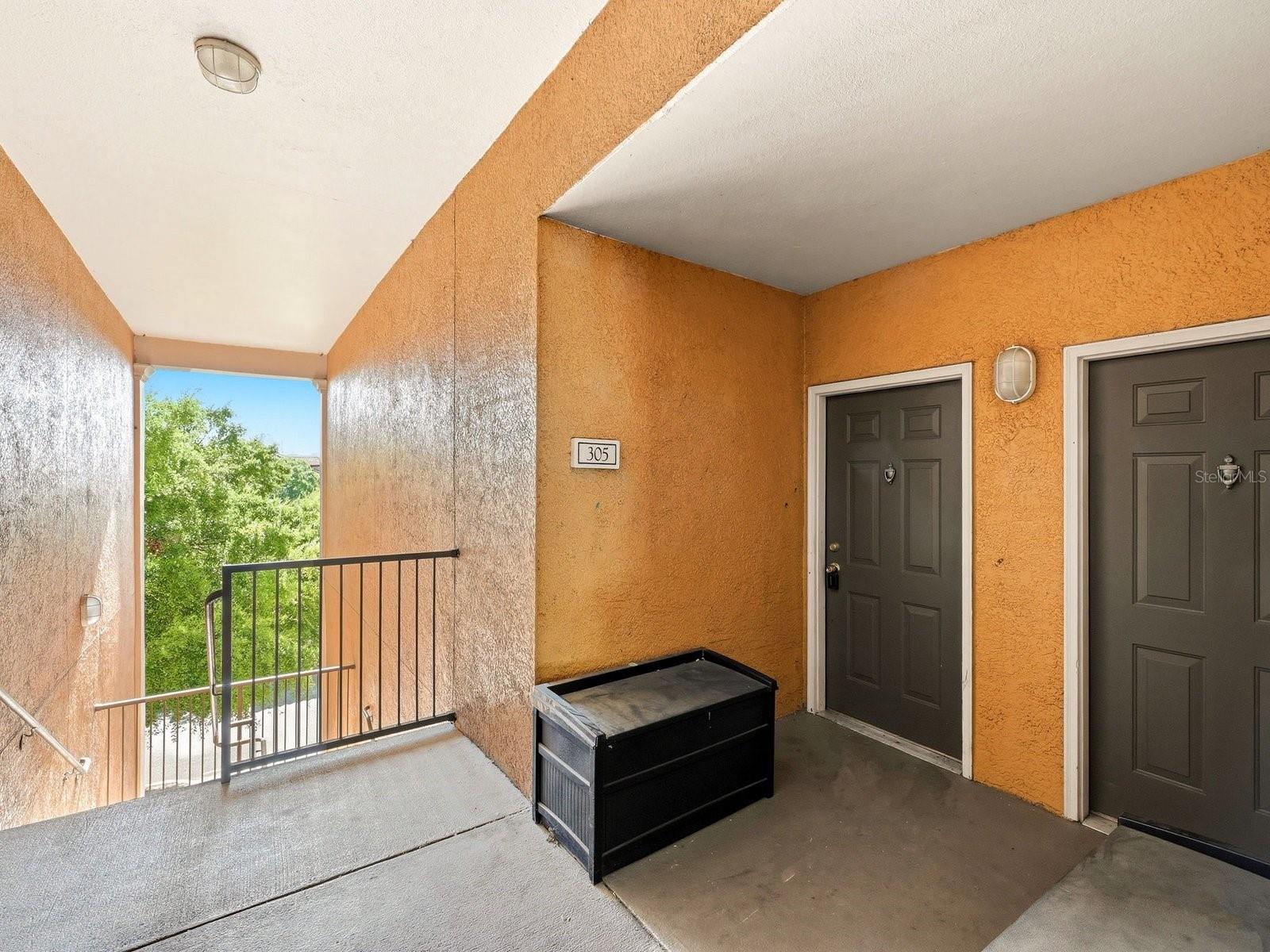 6169 METROWEST BLVD #305, ORLANDO, FL, 32835