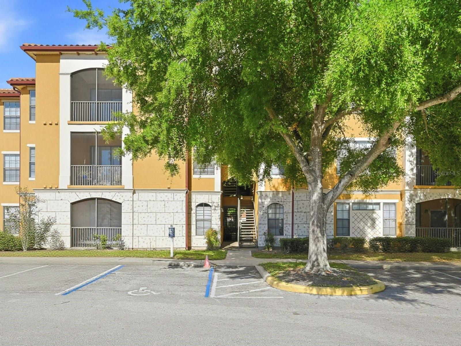6169 METROWEST BLVD #305, ORLANDO, FL, 32835