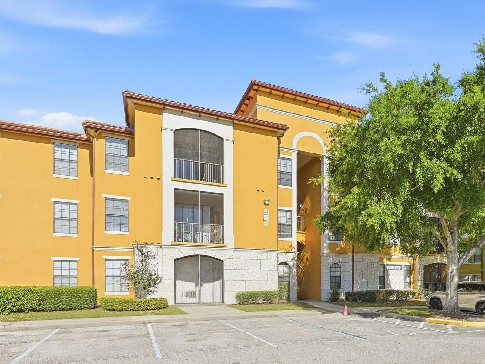 6169 METROWEST BLVD #305, ORLANDO, FL, 32835