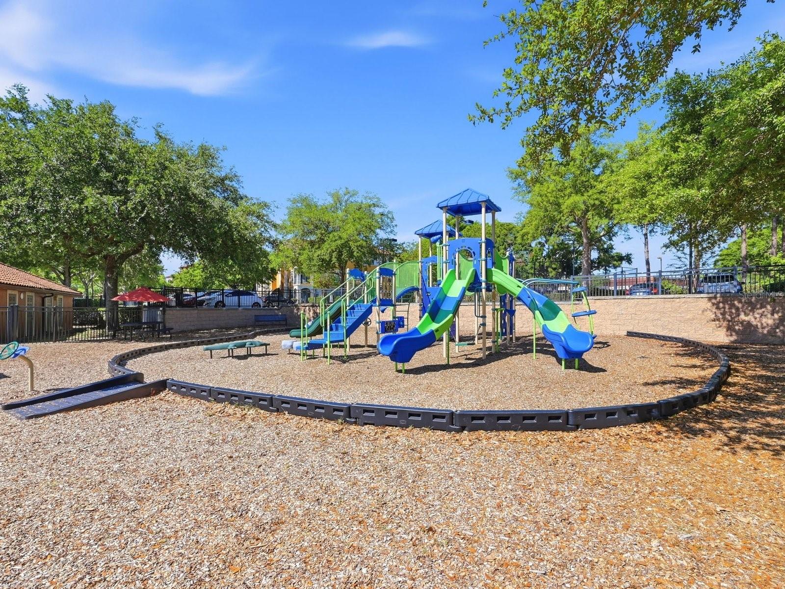 6169 METROWEST BLVD #305, ORLANDO, FL, 32835